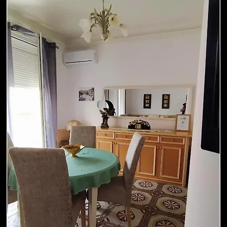 Art Deco Apartmán Béziers
