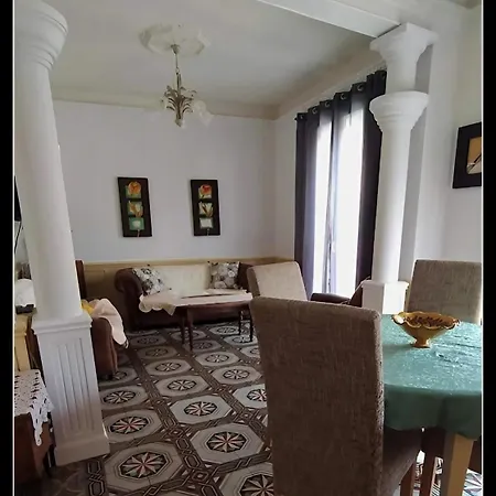 Apartment Art Deco *