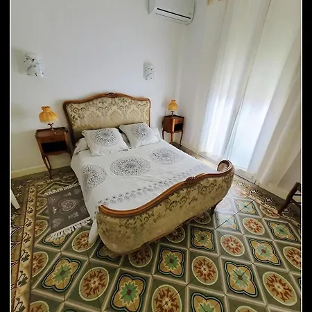 Apartmán Art Deco