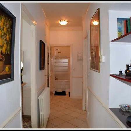 Art Deco Apartment Béziers