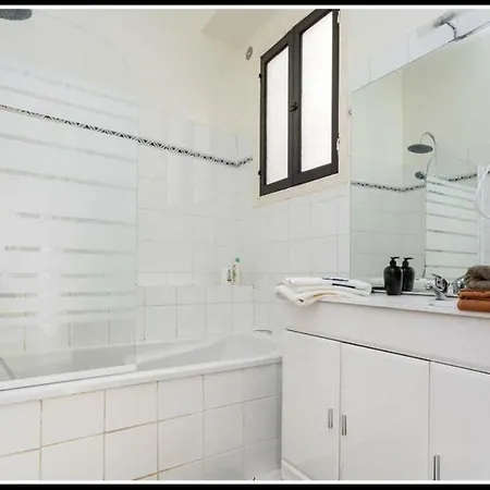 Beziers Apart Art Deco Apartment Beziers