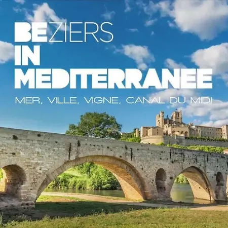 Art Deco Béziers