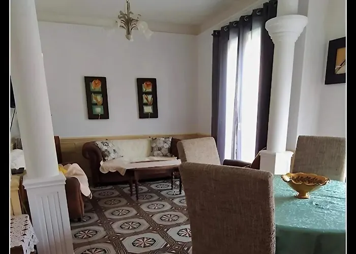 Apartment Beziers Apart Art Deco *