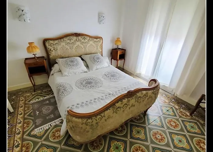 Apartment Beziers Apart Art Deco